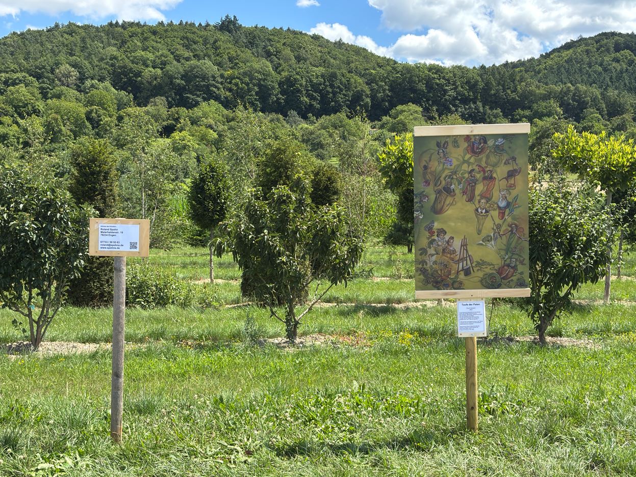 Naturwelten 2025