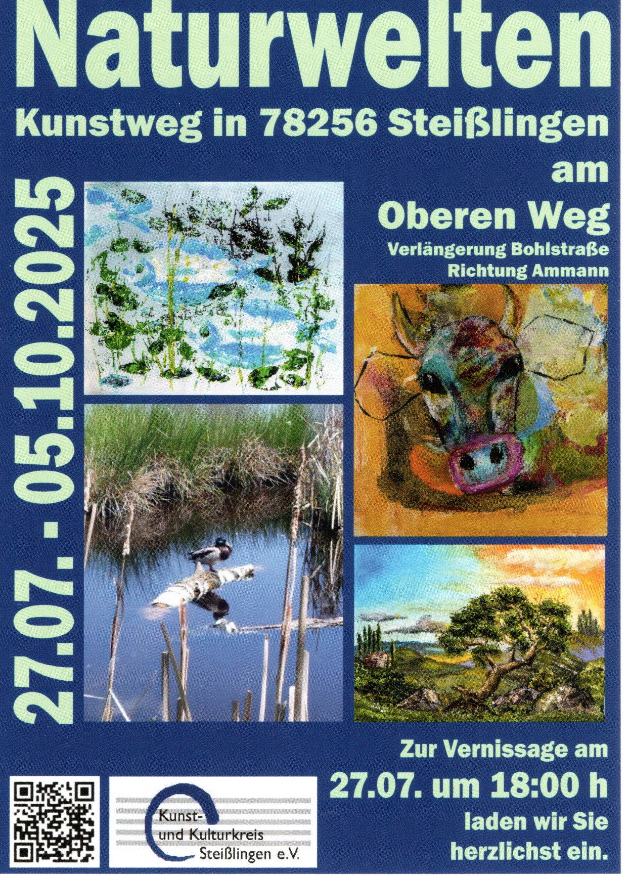 Kunst- und Kulturkreis - Naturwelten_2025