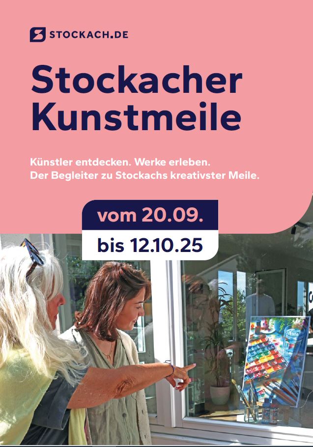 Stockacher Kunstmeile