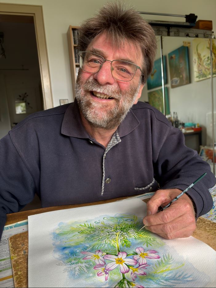 Roland Spohn